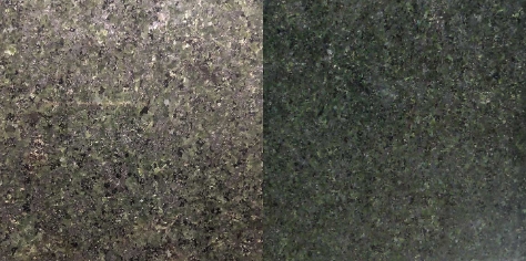 Памятник из гранита Green Galaxy