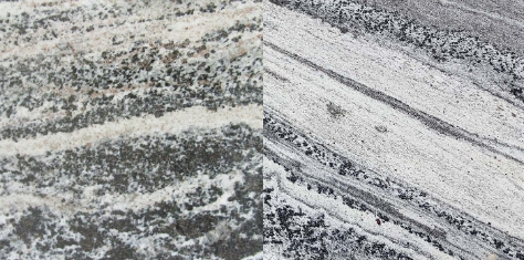 Памятник из гранита Ice Tundra