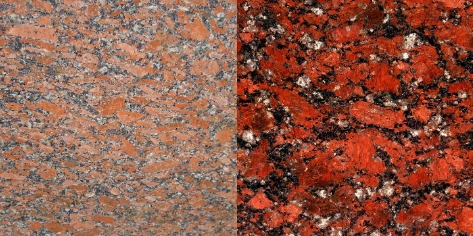 Памятник из гранита Kapustinskij