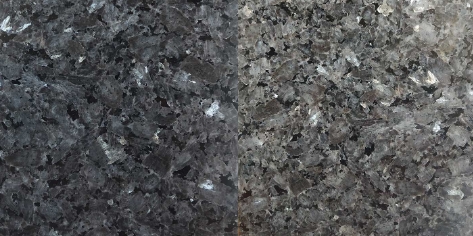 Памятник из гранита Silver Pearl
