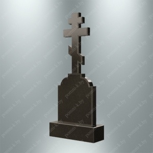 Вертикальный памятник А16
