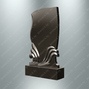 Вертикальный памятник А24