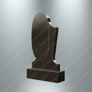 Вертикальный памятник А4