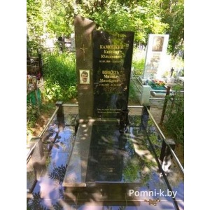 Гранитный комплекс №4