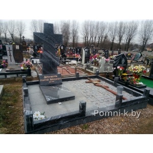 Гранитный комплекс №21
