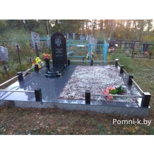 Гранитный комплекс №11