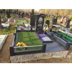 Гранитный комплекс №17