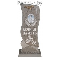 Памятник из мраморной крошки