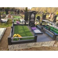 Гранитный комплекс №17