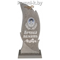 Памятник из мраморной крошки