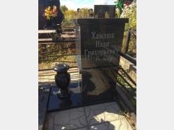 Колумбарий гранитный
