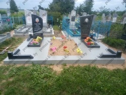 Памятники фото 11